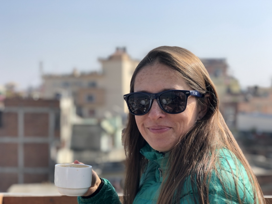 Kathmandu (Катманду) 2019_1