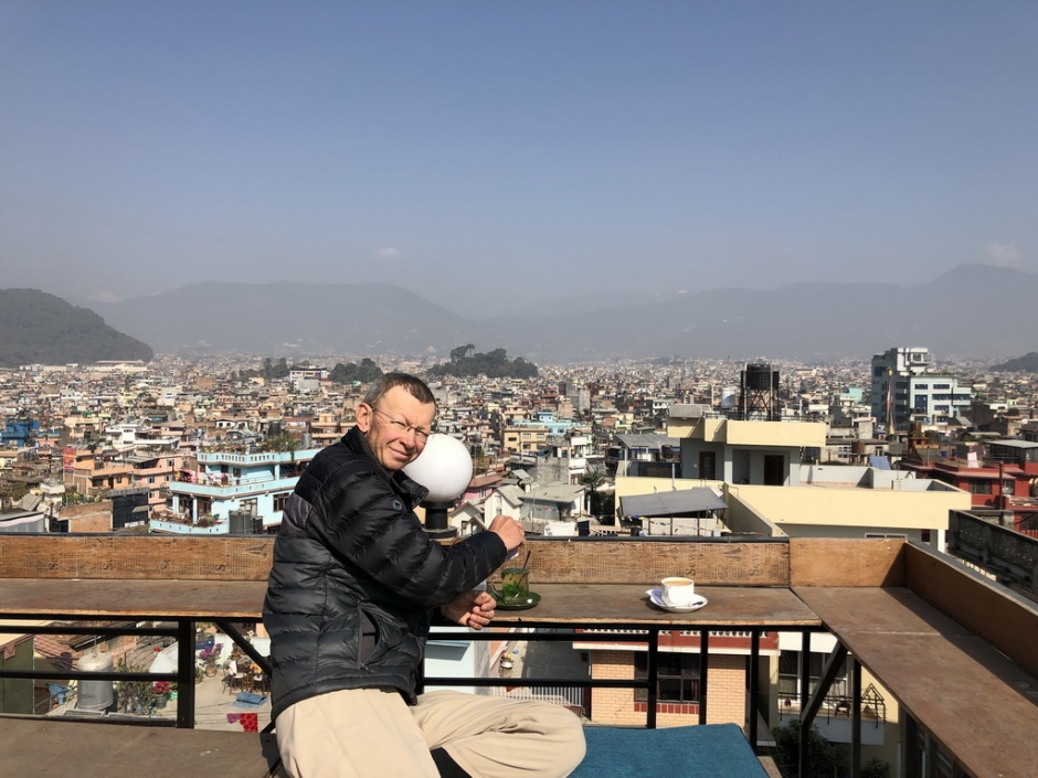 Kathmandu (Катманду) 2019_2