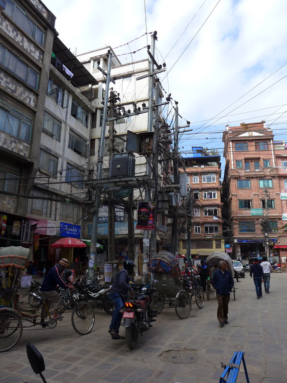 Kathmandu (Катманду) 2019_4