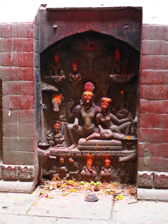 Kathmandu (Катманду) 2019_6