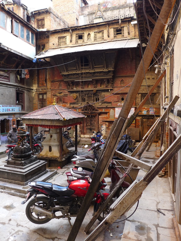 Kathmandu (Катманду) 2019_7