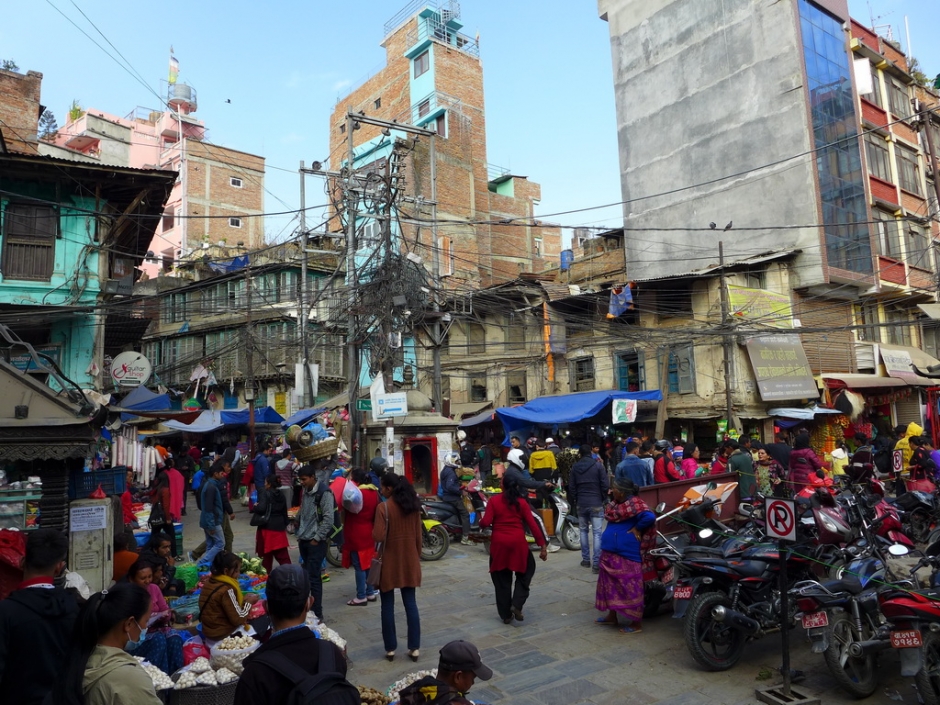Kathmandu (Катманду) 2019_8