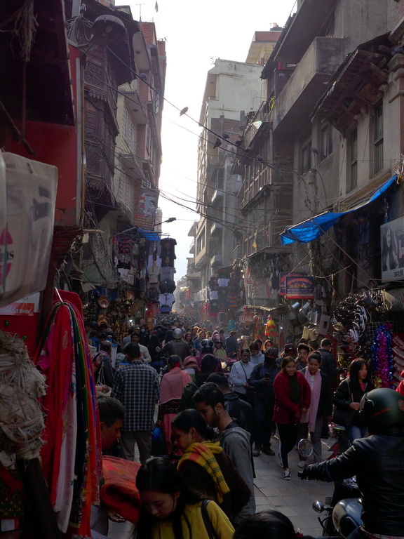 Kathmandu (Катманду) 2019_10