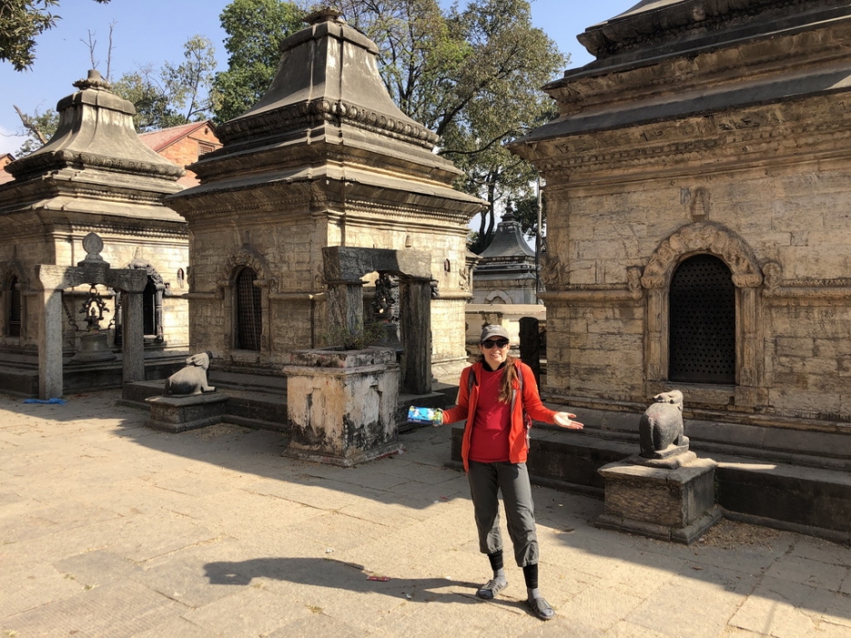 Kathmandu (Катманду) 2019_16