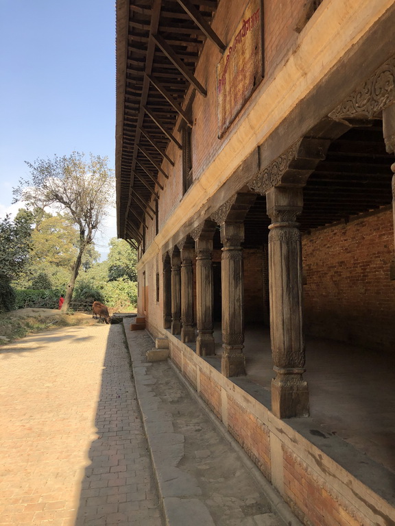 Kathmandu (Катманду) 2019_19