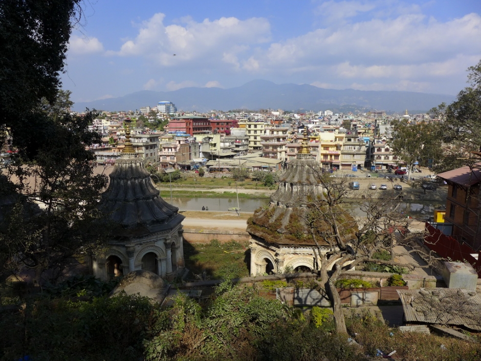 Kathmandu (Катманду) 2019_20