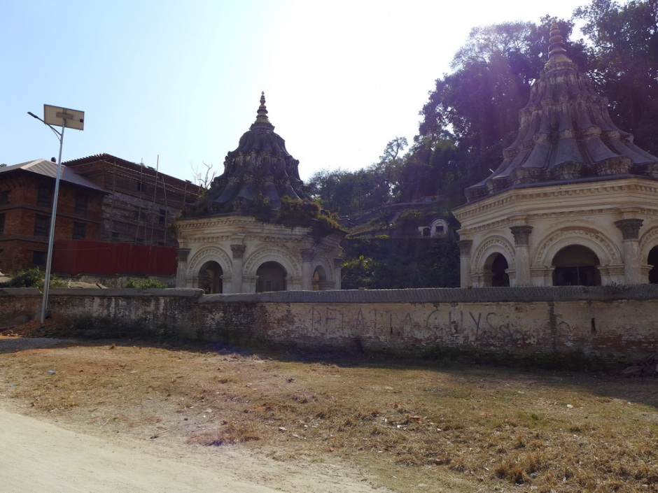 Kathmandu (Катманду) 2019_21