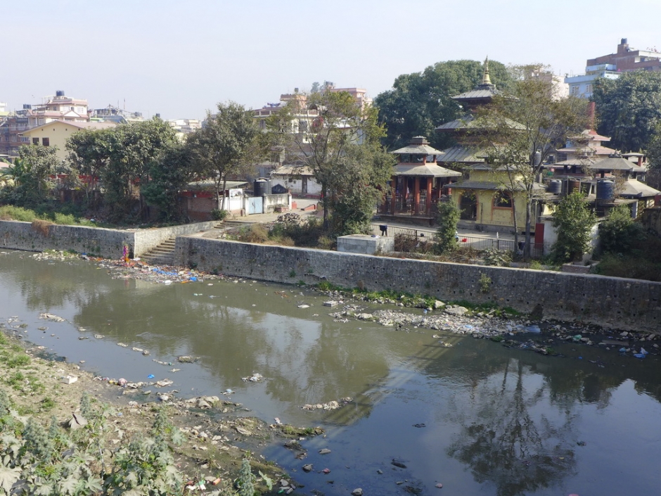 Kathmandu (Катманду) 2019_24