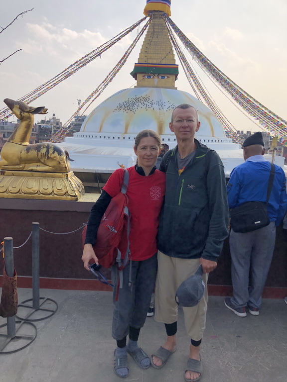 Kathmandu (Катманду) 2019_26