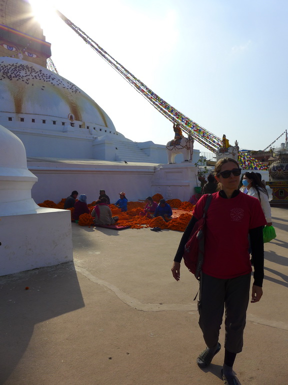 Kathmandu (Катманду) 2019_27