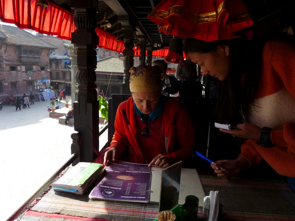 Kathmandu (Катманду) 2019_32