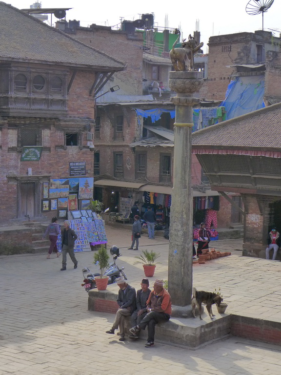 Kathmandu (Катманду) 2019_33