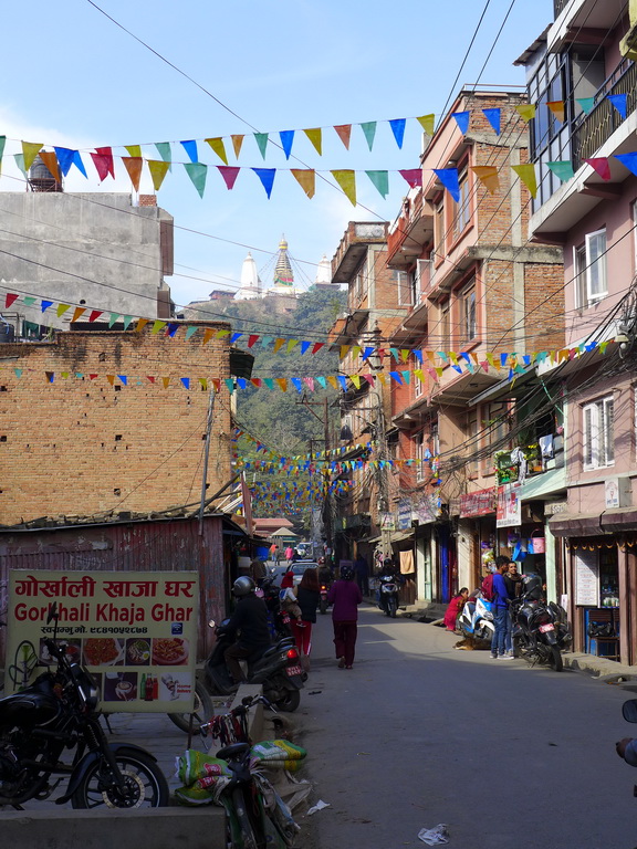 Kathmandu (Катманду) 2019_35