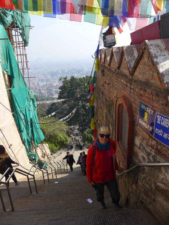 Kathmandu (Катманду) 2019_37