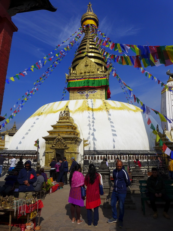 Kathmandu (Катманду) 2019_38
