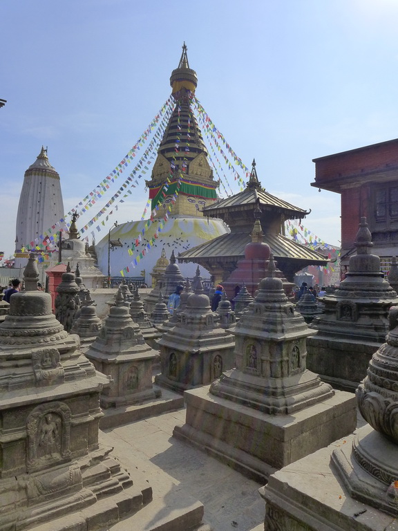 Kathmandu (Катманду) 2019_39