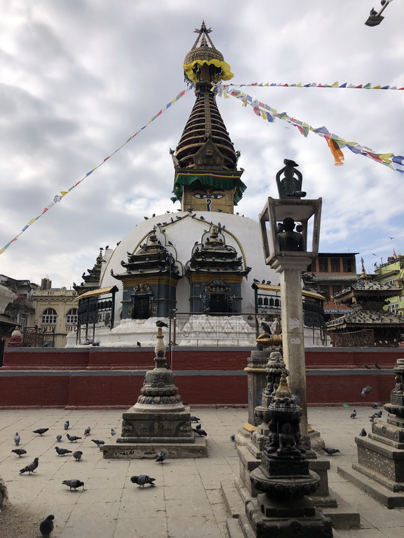 Kathmandu (Катманду) 2019_41