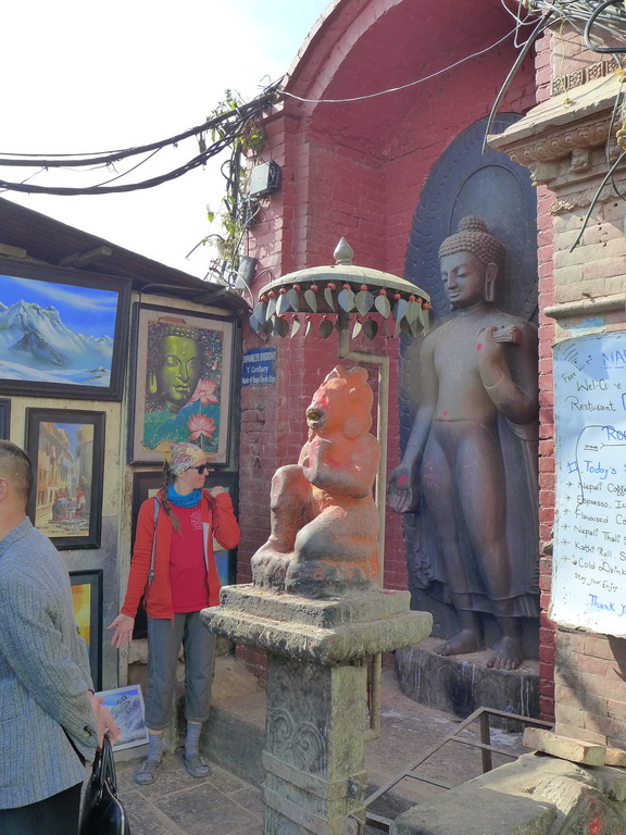 Kathmandu (Катманду) 2019_42