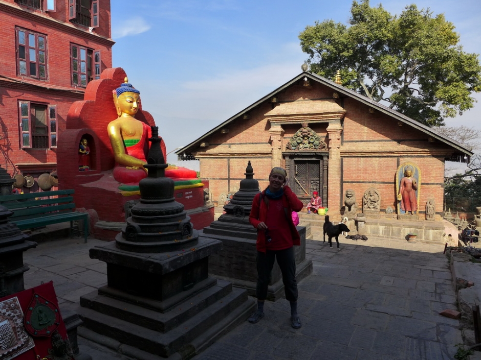 Kathmandu (Катманду) 2019_43