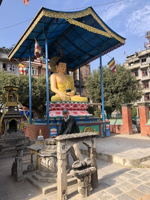Kathmandu (Катманду) 2019_45
