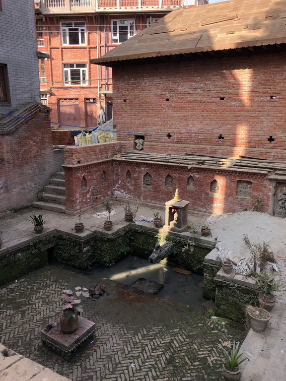Kathmandu (Катманду) 2019_46