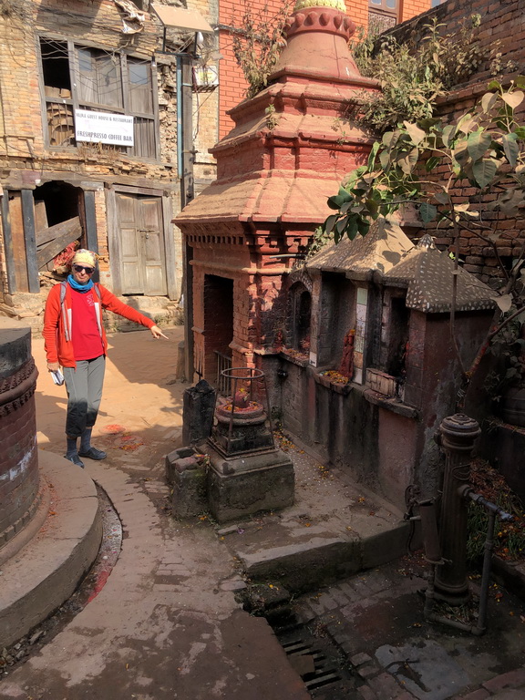 Kathmandu (Катманду) 2019_47