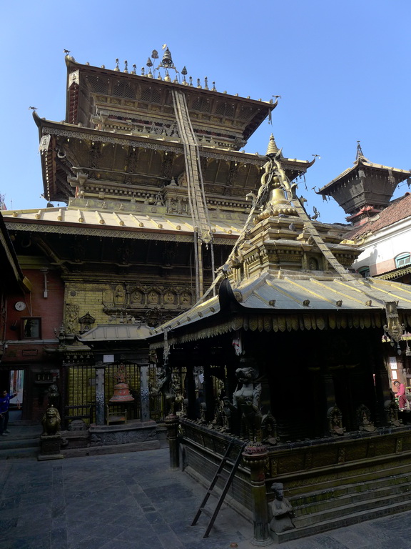 Kathmandu (Катманду) 2019_48