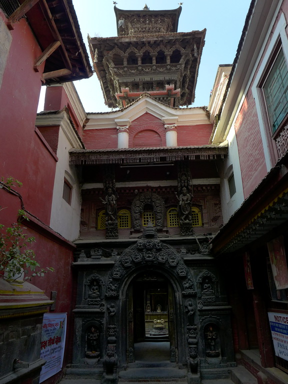 Kathmandu (Катманду) 2019_49