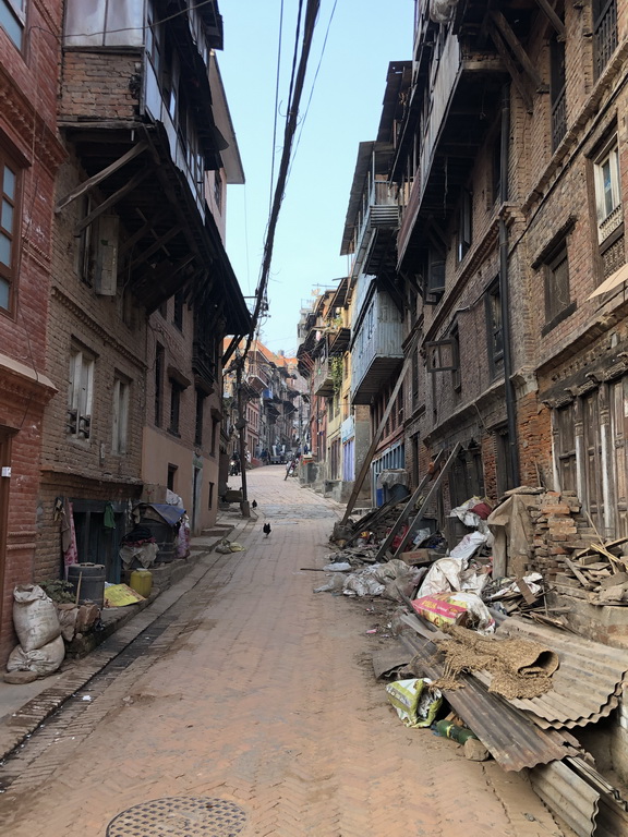 Kathmandu (Катманду) 2019_52