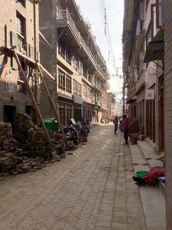 Kathmandu (Катманду) 2019_53