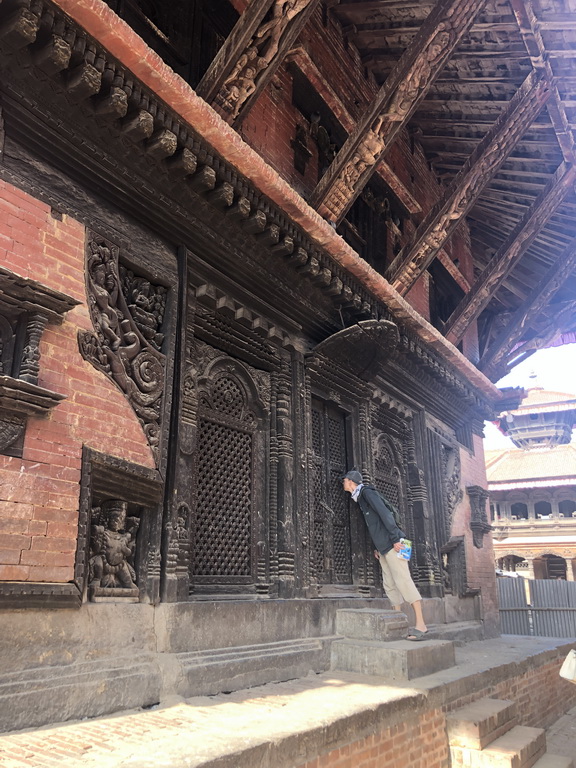 Kathmandu (Катманду) 2019_56