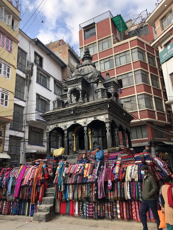 Kathmandu (Катманду) 2019_57