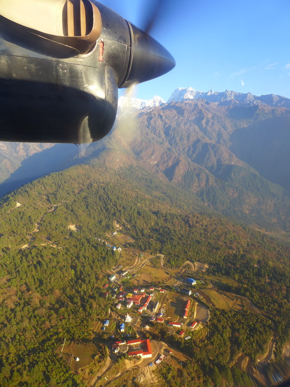 Nepal, 3 passes and Everest Base Camp (Непал, Три перевала и Базовый лагерь Эвереста) 2019_4