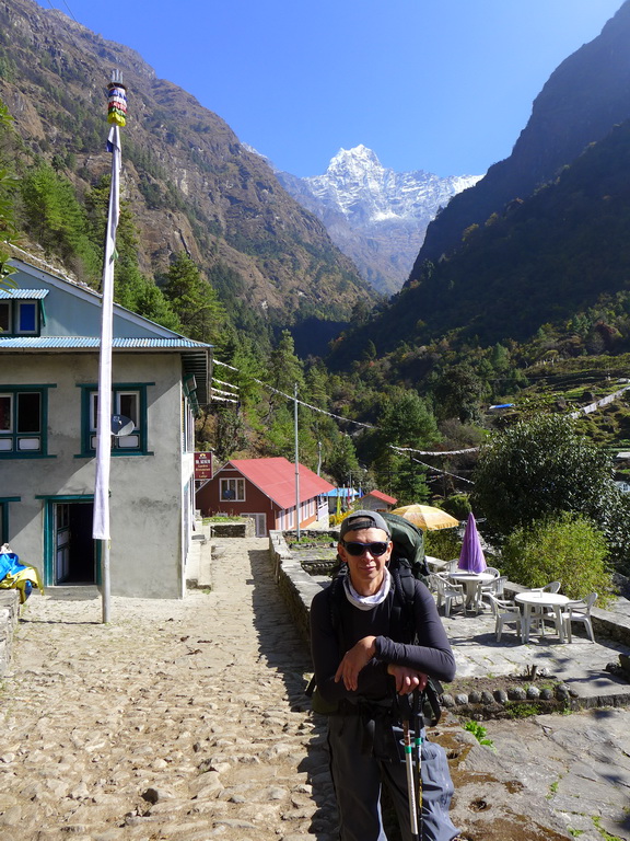 Nepal, 3 passes and Everest Base Camp (Непал, Три перевала и Базовый лагерь Эвереста) 2019_6