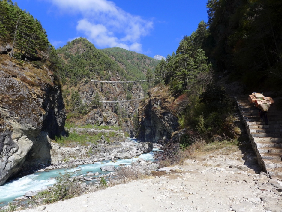 Nepal, 3 passes and Everest Base Camp (Непал, Три перевала и Базовый лагерь Эвереста) 2019_15