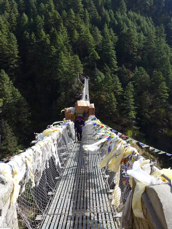 Nepal, 3 passes and Everest Base Camp (Непал, Три перевала и Базовый лагерь Эвереста) 2019_18