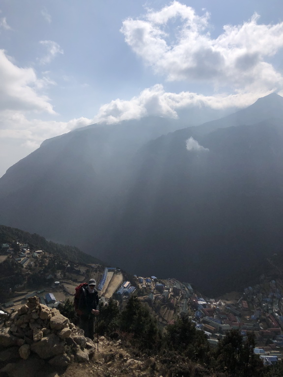 Nepal, 3 passes and Everest Base Camp (Непал, Три перевала и Базовый лагерь Эвереста) 2019_30