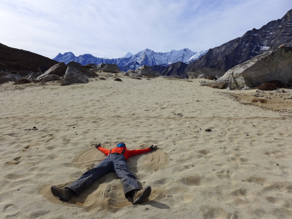 Nepal, 3 passes and Everest Base Camp (Непал, Три перевала и Базовый лагерь Эвереста) 2019_60