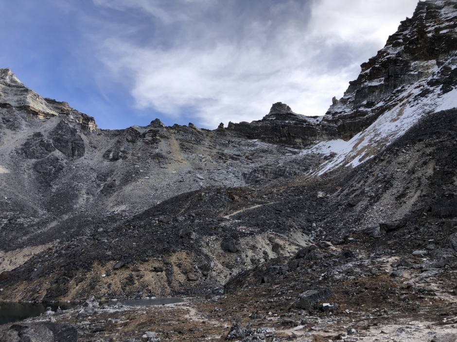 Nepal, 3 passes and Everest Base Camp (Непал, Три перевала и Базовый лагерь Эвереста) 2019_65