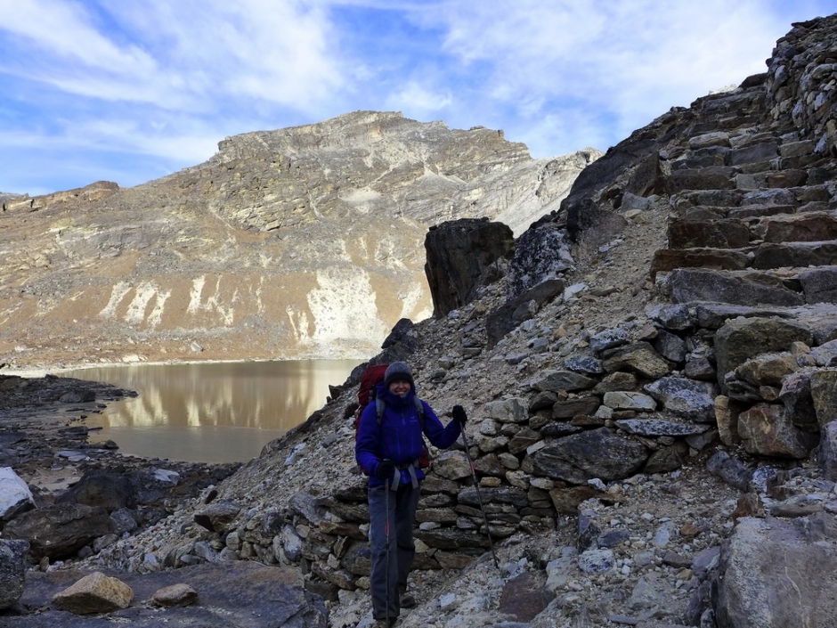 Nepal, 3 passes and Everest Base Camp (Непал, Три перевала и Базовый лагерь Эвереста) 2019_66