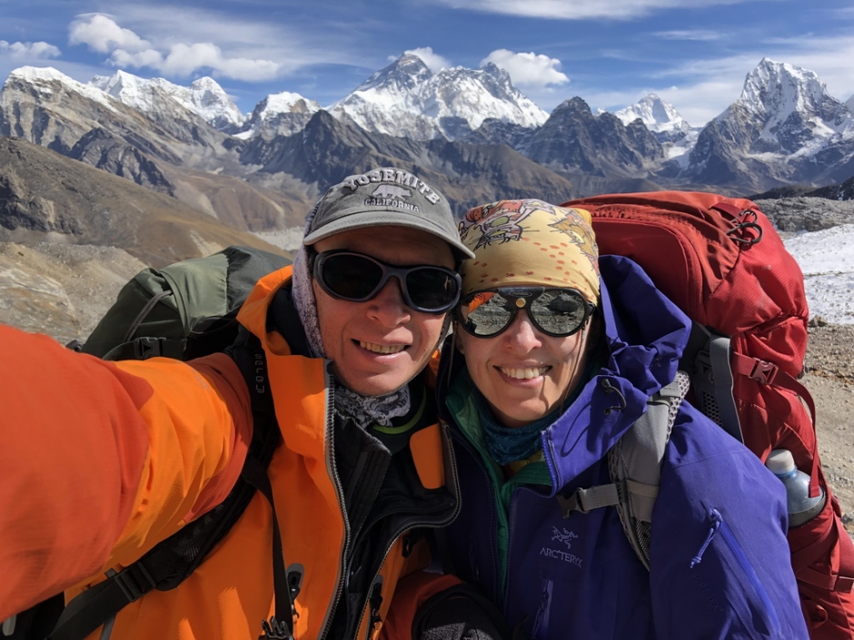 Nepal, 3 passes and Everest Base Camp (Непал, Три перевала и Базовый лагерь Эвереста) 2019_71
