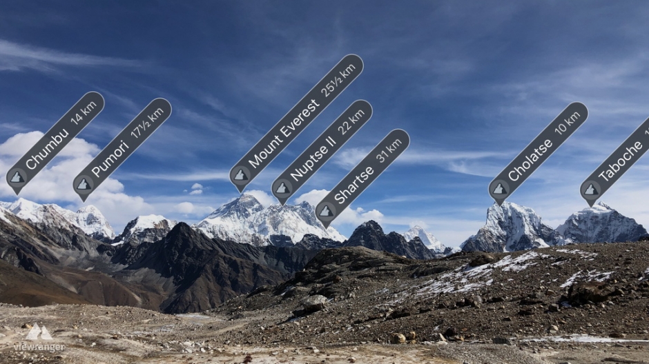 Nepal, 3 passes and Everest Base Camp (Непал, Три перевала и Базовый лагерь Эвереста) 2019_79