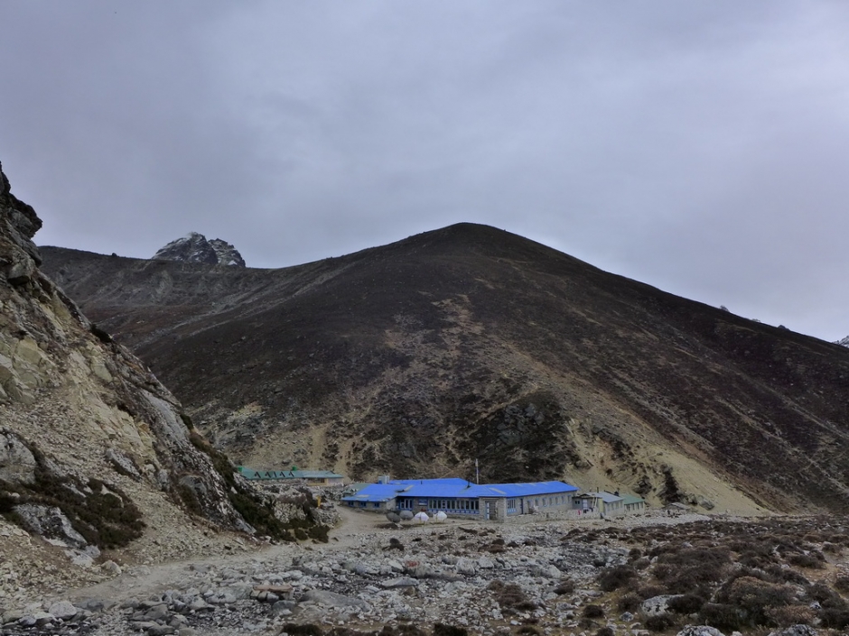 Nepal, 3 passes and Everest Base Camp (Непал, Три перевала и Базовый лагерь Эвереста) 2019_87