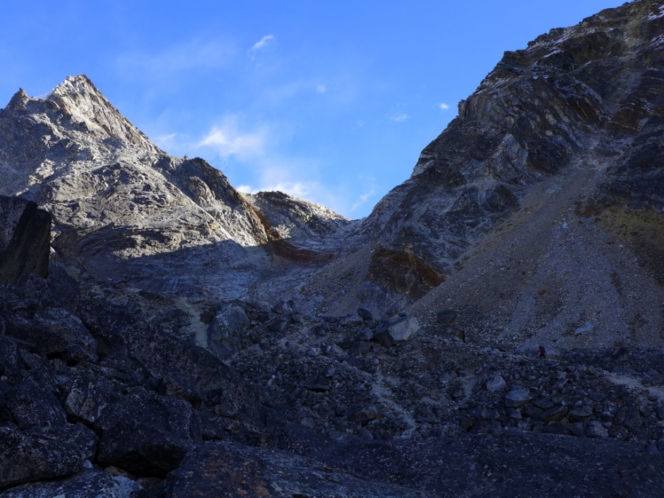 Nepal, 3 passes and Everest Base Camp (Непал, Три перевала и Базовый лагерь Эвереста) 2019_90
