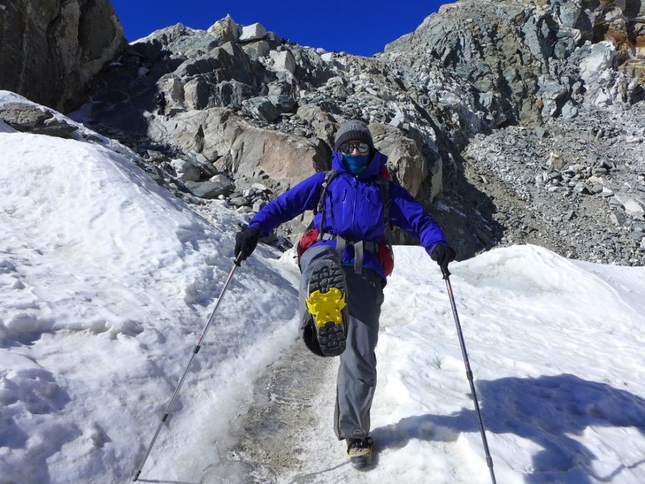 Nepal, 3 passes and Everest Base Camp (Непал, Три перевала и Базовый лагерь Эвереста) 2019_99