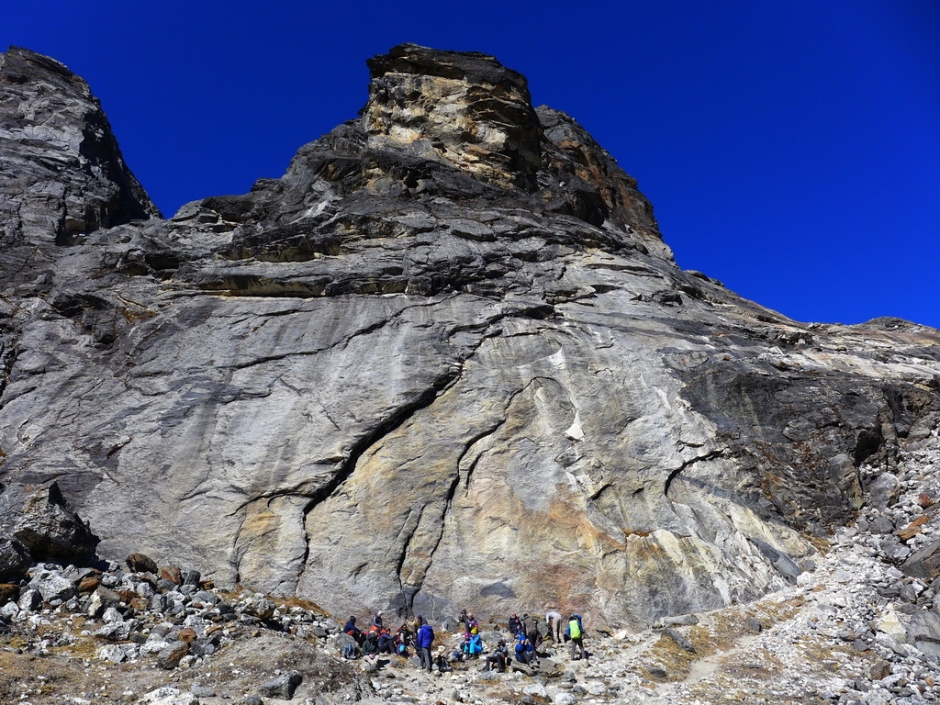 Nepal, 3 passes and Everest Base Camp (Непал, Три перевала и Базовый лагерь Эвереста) 2019_104