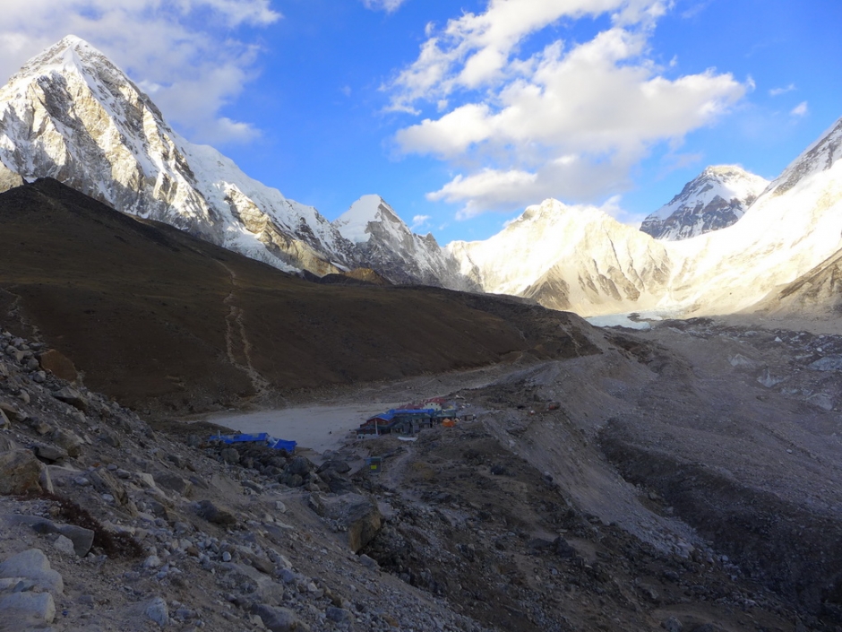 Nepal, 3 passes and Everest Base Camp (Непал, Три перевала и Базовый лагерь Эвереста) 2019_123