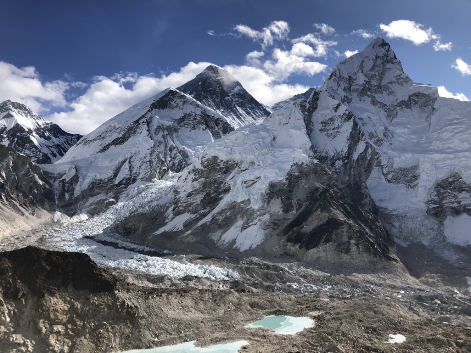 Nepal, 3 passes and Everest Base Camp (Непал, Три перевала и Базовый лагерь Эвереста) 2019_140