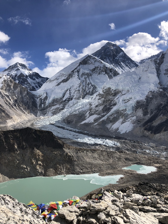 Nepal, 3 passes and Everest Base Camp (Непал, Три перевала и Базовый лагерь Эвереста) 2019_142