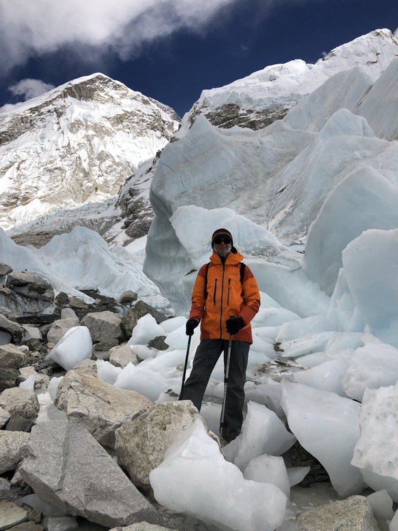 Nepal, 3 passes and Everest Base Camp (Непал, Три перевала и Базовый лагерь Эвереста) 2019_149